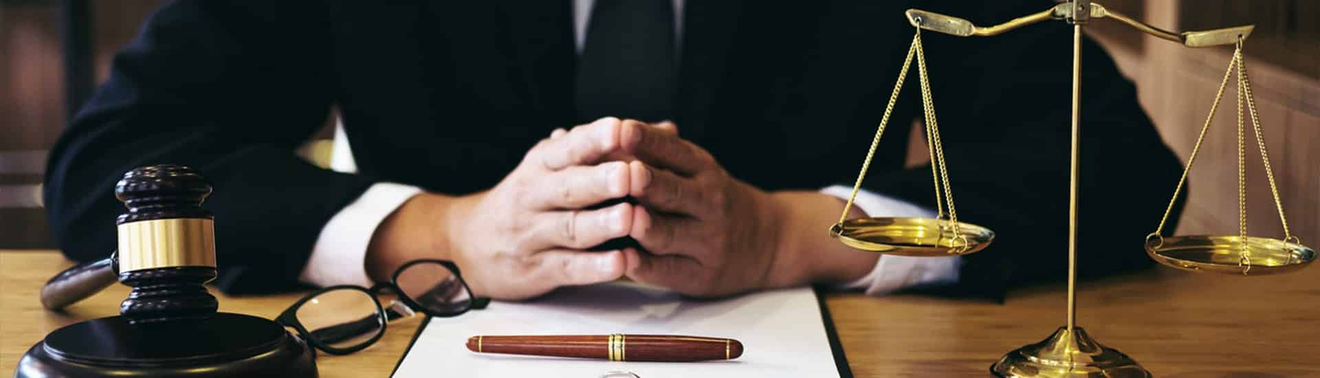 5 Differences Between Civil And Criminal Cases