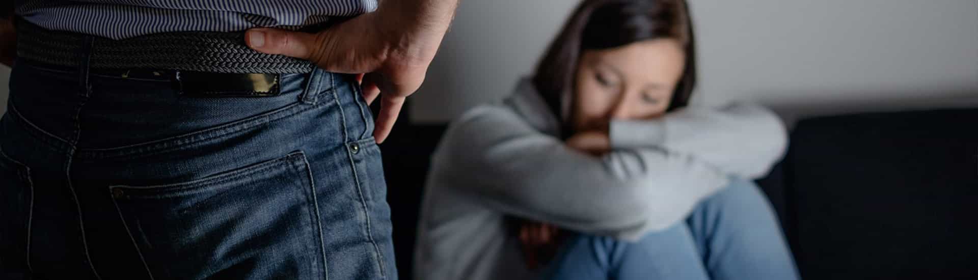 5 Subtle Forms Of Domestic Abuse You Shouldn’t Ignore