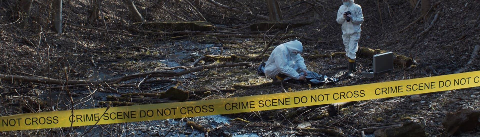 The Most Infamous Crimes In Australia