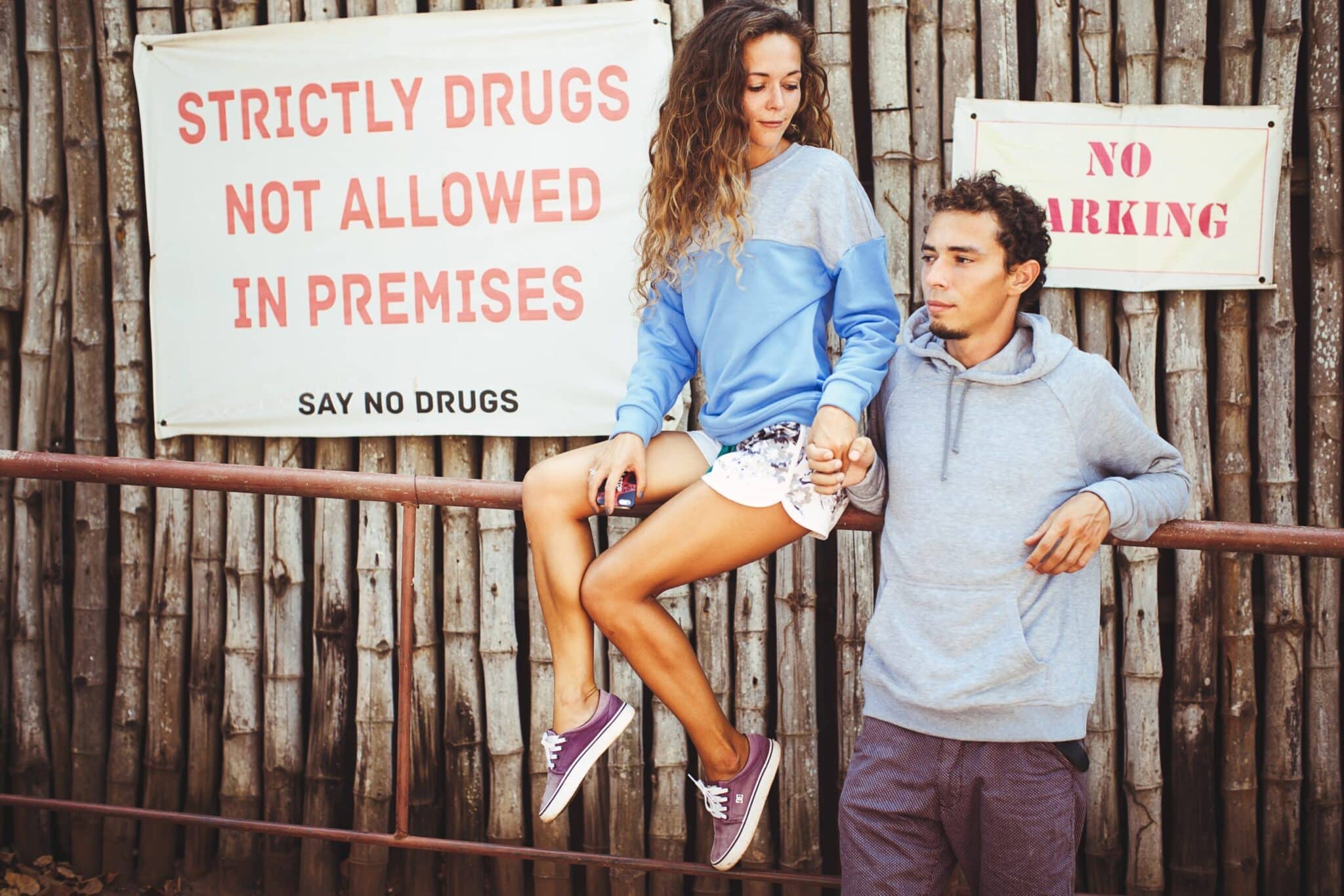 At What Point Is Possession A Criminal Offence: The Facts