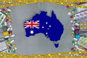 Australia in Quarantine