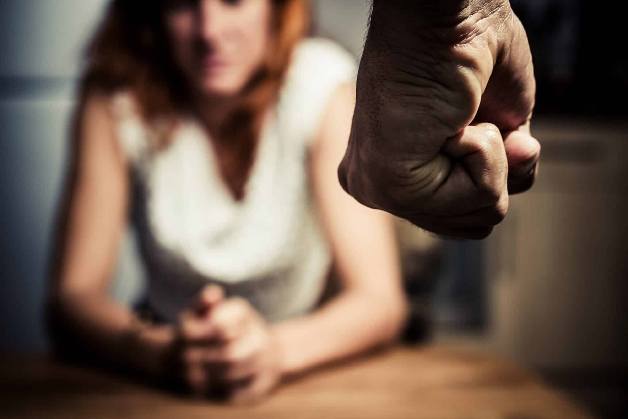 Domestic Abuse: How To Spot The Signs And Get Help