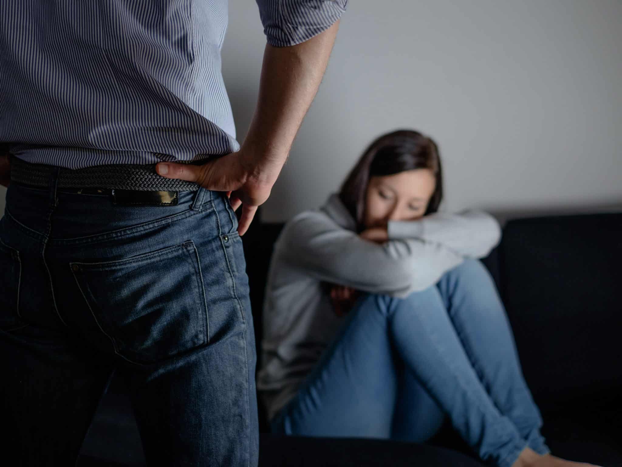 5 Subtle Forms Of Domestic Abuse You Shouldn’t Ignore