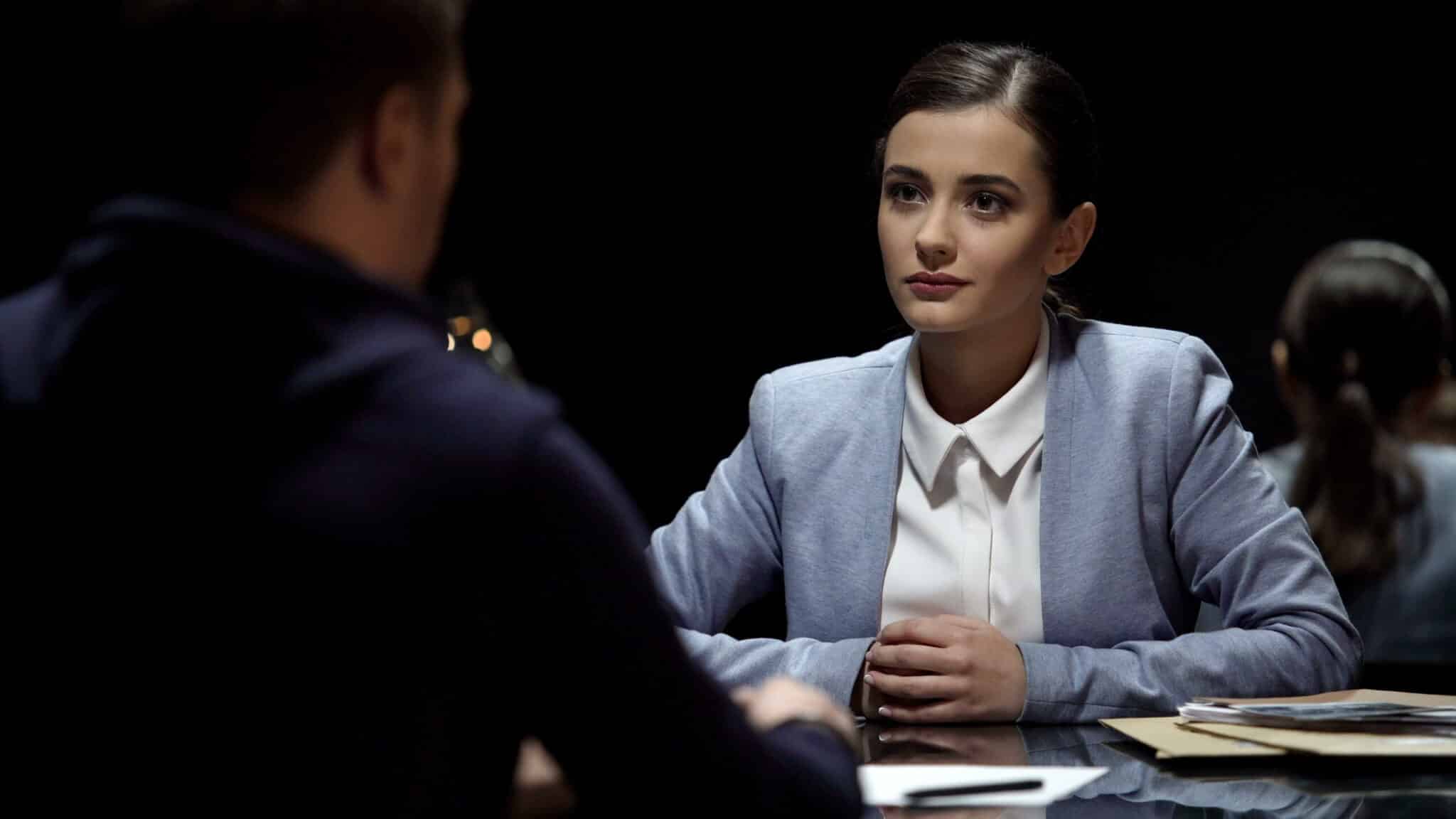 8 Qualities To Look For In A Good Criminal Defense Lawyer