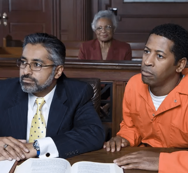 What Does A Criminal Defence Counsel Do?