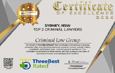Certificate Three Best Rated Certificate Three Best Rated