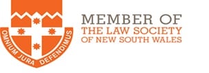 Law Society member Law Society member