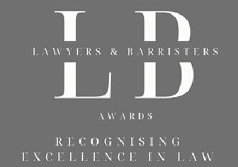 Lawyers and Barristers Awards Lawyers and Barristers Awards