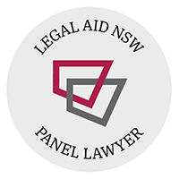 Legal Aid NSW Legal Aid NSW