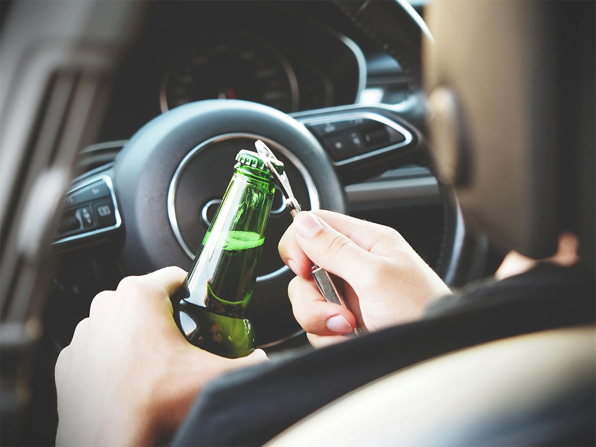 Drunk Driving Lawyer Blacktown (Free Consultation For DUI Offenses)