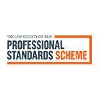 Professional Standards Scheme
