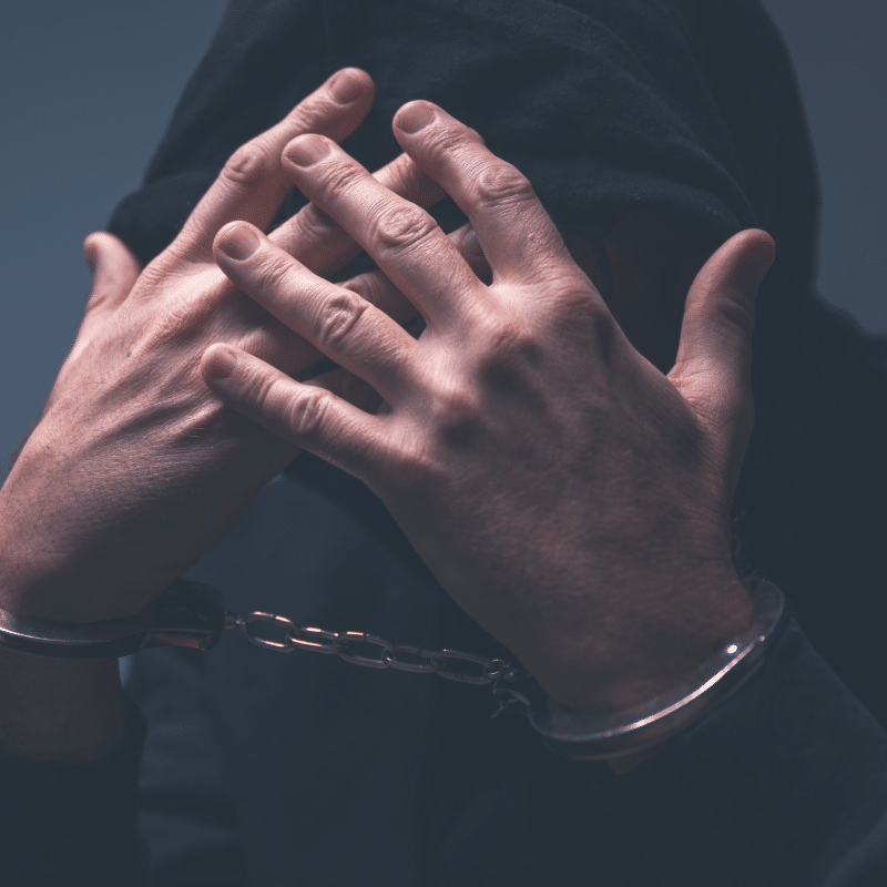 Bail Application Lawyer