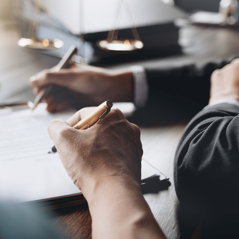 Best Criminal Lawyers