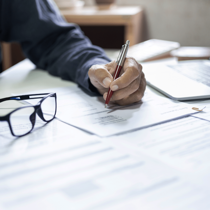 Criminal Offences Brief