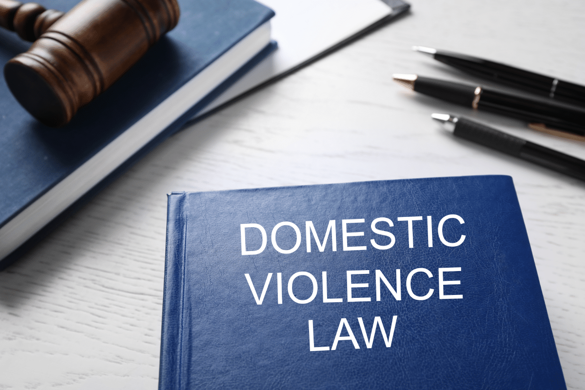 Serious Domestic Violence – Community-Based Outcome