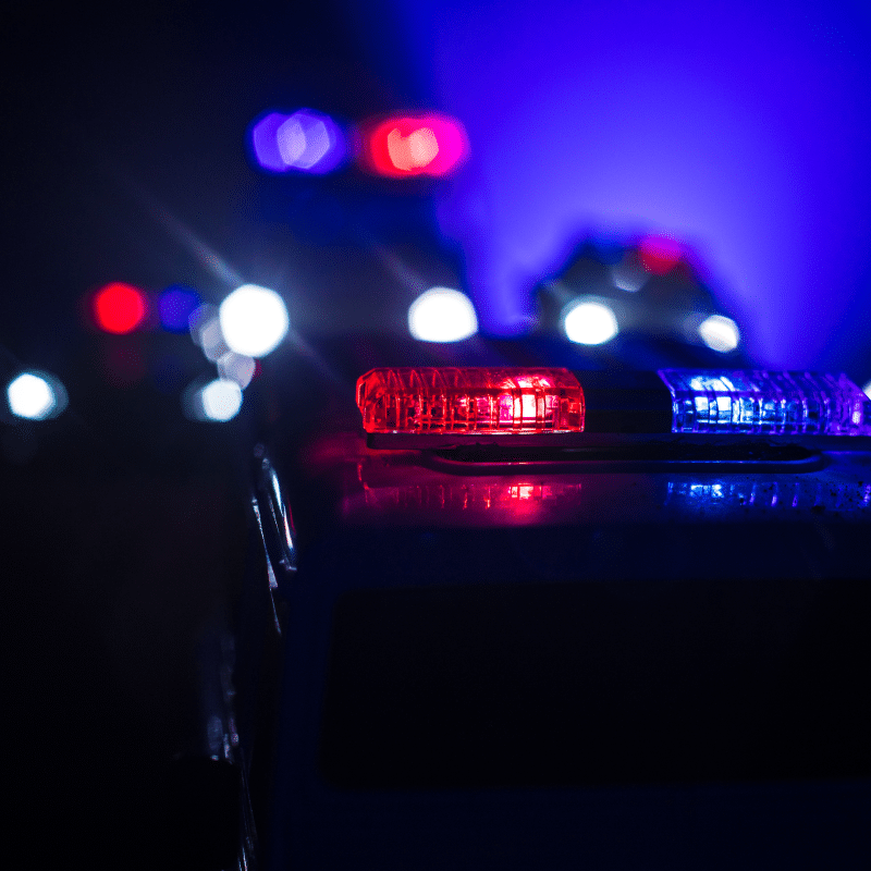 Drink Driving Page Large Banner