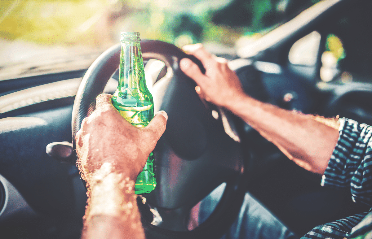 Mid Range Drink Driving: Laws, Penalties, BAC Limits, And Legal Options