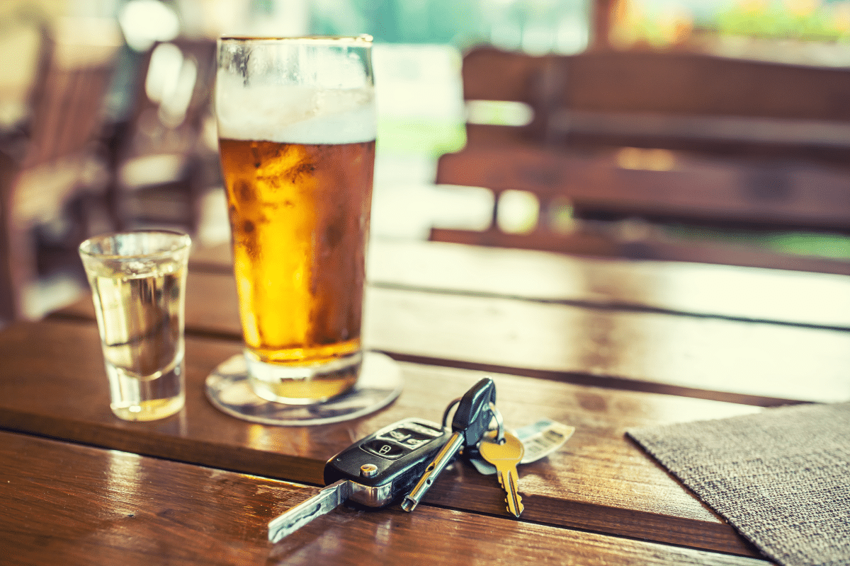 Drink Driving Penalties NSW: Laws, Consequences, And Tips To Avoid