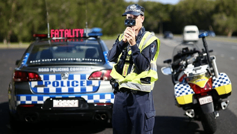 Speeding Fines NSW: Legal Limits, Demerit Points, And Appeal Process