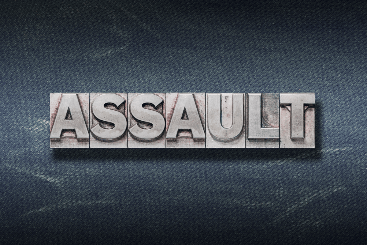 Unlawful Assault Explained: Meaning, Charges, Defences, And Penalties In Victoria