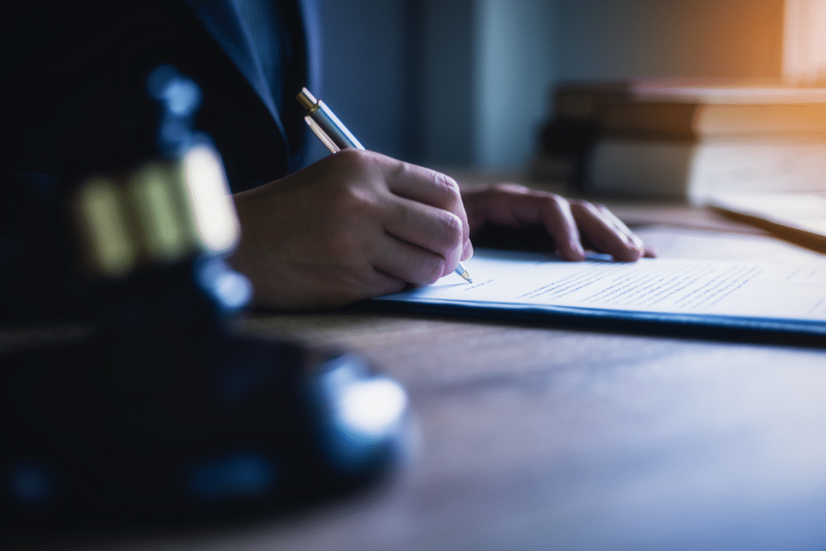 Criminal Lawyer Liverpool