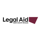 Legal Aid NSW Logo