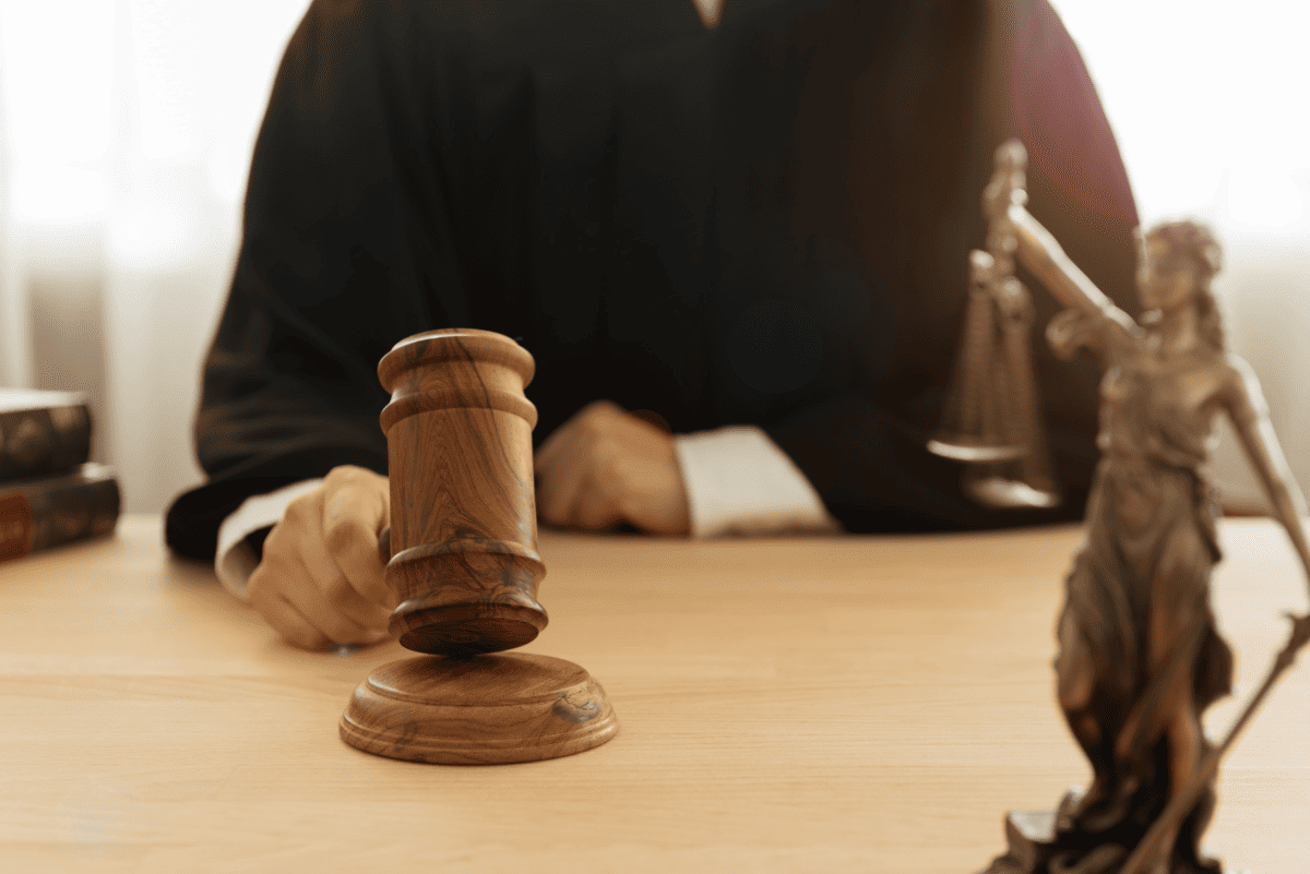 NSW Bail Laws Explained: Standard Conditions, Security, Money And What Happens If Bail Is Breached