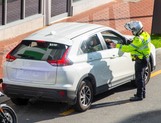 Speeding Lawyer Liverpool (1)