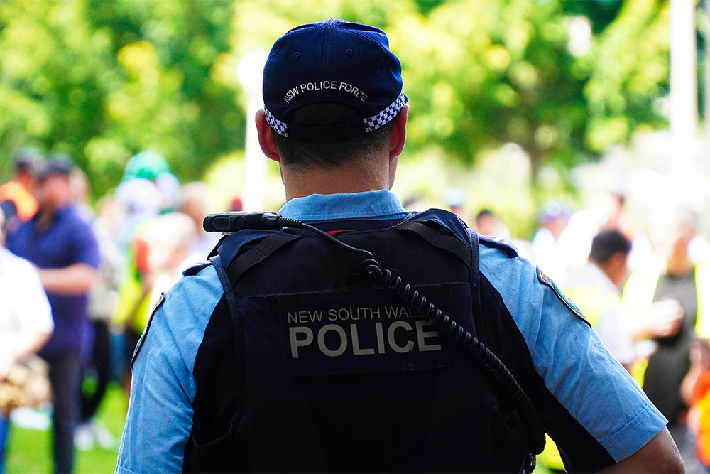 Sexual Offences Lawyers In Sydney